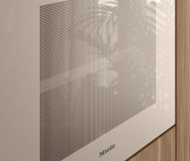 Four vapeur multifonctions VitroLine 67l A+ Pearlbeige - MIELE Réf. DGC 7465 HCX Pro PeBe