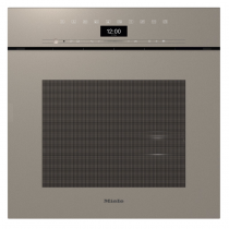 Four vapeur multifonctions VitroLine 67l A+ Pearlbeige - MIELE Réf. DGC 7465 HCX Pro PeBe