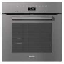 Four vapeur multifonctions VitroLine 76l A+ Gris graphite - MIELE Réf. DGC 7450 GR