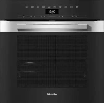 FOUR VAPEUR MULTIFONCTIONSInox anti-traces - MIELE R�f. DGC 7450 IN