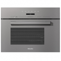 Four vapeur PureLine 40l Gris graphite - MIELE Réf. DG 7240 GR