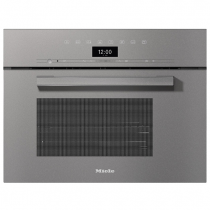 Four vapeur PureLine 40l Gris graphite - MIELE Réf. DG 7440 GR