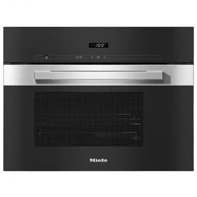 Four vapeur PureLine 40l Inox anti-traces - MIELE R�f. DG 2840