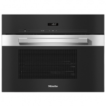 Four vapeur PureLine 40l Inox anti-traces - MIELE Réf. DG 2840