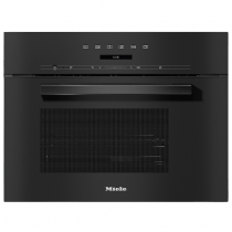 Four vapeur PureLine 40l Noir - MIELE Réf. DG 7240 NR