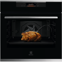 FOURS MULTIFONCTION PYROLYSE - Electrolux Réf.KOEBP39X2