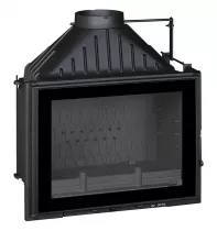 Foyer 700 GRAND ANGLE 10kw avec volet - Invicta Réf. P927083
