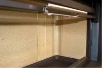 Foyer à bois Itaca 80 ECO 12kW - LACUNZA
