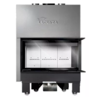 Foyer � bois Izaro 100 15.5kW - LACUNZA