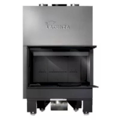 Foyer � bois Izaro 80 12.5kW - LACUNZA