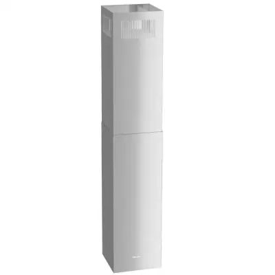 F�t en inox - MIELE R�f. DACI 1590/1660