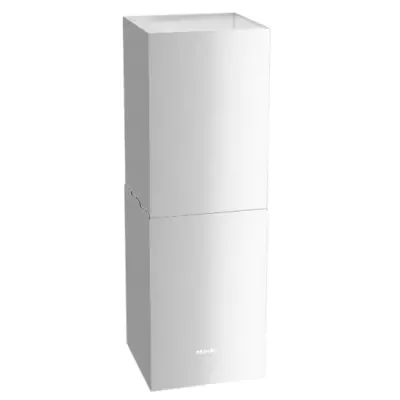 F�t en inox - MIELE R�f. DACI 900