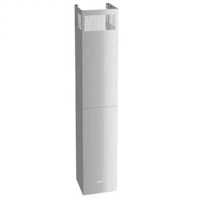 F�t en inox - MIELE R�f. DACW 1325/1455