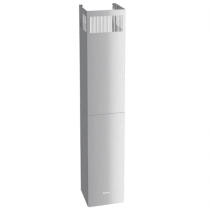 Fût en inox - MIELE Réf. DACW 1325/1455