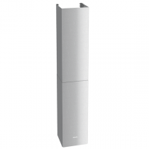 Fût en inox - MIELE Réf. DACW 1325/1455