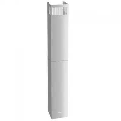 F�t en inox - MIELE R�f. DACW 1645/1775