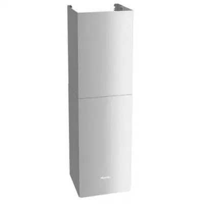 F�t en inox - MIELE R�f. DACW 895