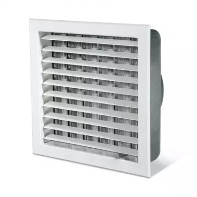 Goulotte ventilation �150mm - LA NORDICA R�f. 6017000