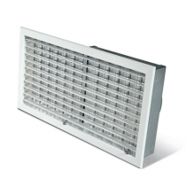 Goulotte ventilation Ø150mm - LA NORDICA Réf. 6017001