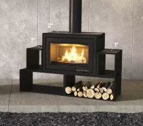 Grand caisson de rangement - LORFLAM