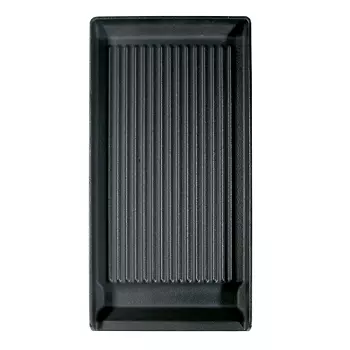 Grill barbecue en fonte �maill�e - STEEL R�f. SA-PB