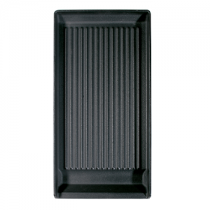 Grill barbecue en fonte émaillée - STEEL Réf. SA-PB