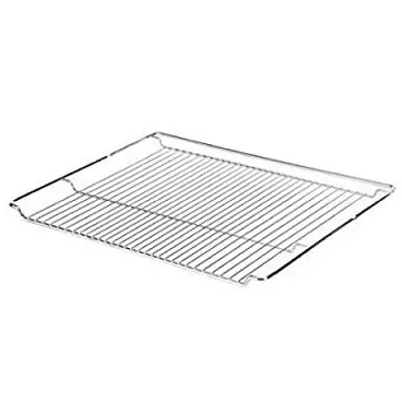 Grille chrom�e (four 30cm) - STEEL R�f. SA-G3C