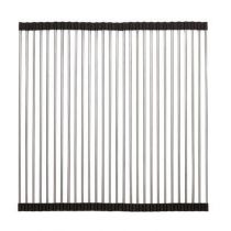 Grille égouttoir ROLLMAT Inox - FRANKE Réf. 241574