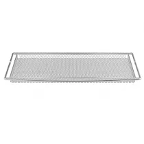 Grille en acier inox - SMEG R&eacute;f. AIRFRY