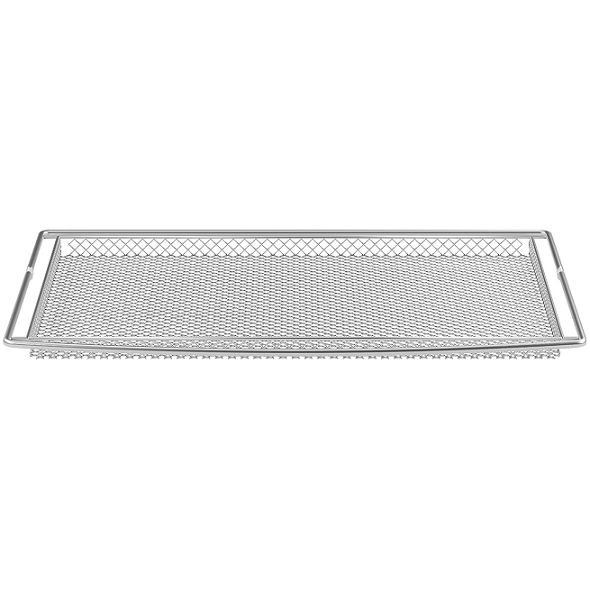 Grille Inox pour four 90 cm -SMEG Réf. AIRFRY9