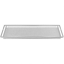 Grille Inox pour four 90 cm -SMEG Réf. AIRFRY9