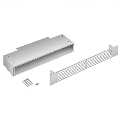 Grille pour installation HOBD*2  - SMEG R�f. GRIX6H