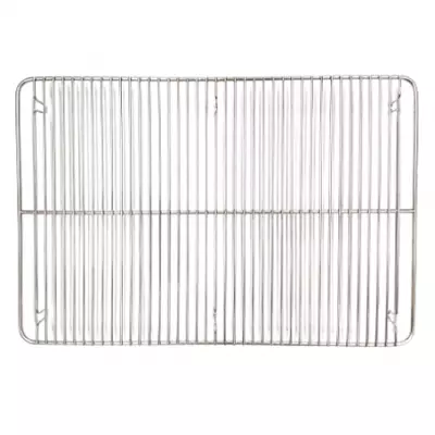 Grille pour l�chefrite (four 30cm) - STEEL R�f. SA-T3