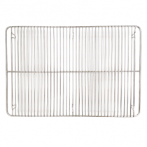 Grille pour lèchefrite (four 30cm) - STEEL Réf. SA-T3