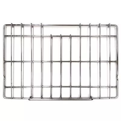 Grille renforc�e professionnelle (four 60cm) - STEEL R�f. SA-G6R