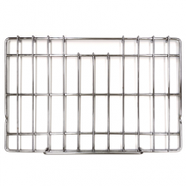 Grille renforcée professionnelle (four 60cm) - STEEL Réf. SA-G6R