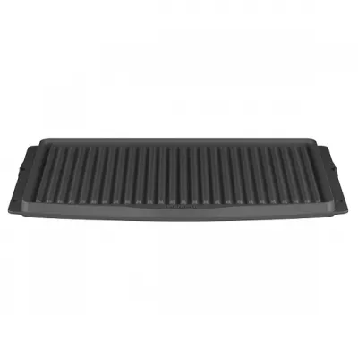 Grille viande double face -SMEG R�f. BBQ