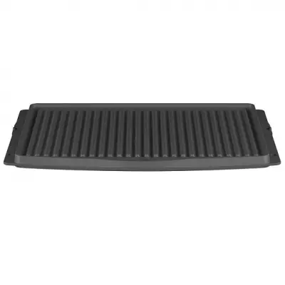 Grille viande double face pour fours 90cm - SMEG R�f. BBQ9
