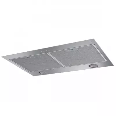 Groupe aspirant Alpha 57cm 740m3/h Inox - ROBLIN R�f. 6208180