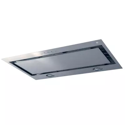 Groupe aspirant Altima 77cm sans moteur Inox - ROBLIN R�f. 6208175