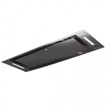 Groupe aspirant Confidence 56cm KL 643m3/h Inox - ROBLIN R&eacute;f. 6541250