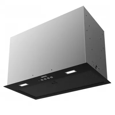 Groupe aspirant FBFE A52 52cm 640m3/h B Noir - FRANKE R�f. 474732