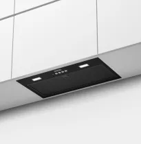 Groupe aspirant FBFE A52 52cm 640m3/h B Noir - FRANKE R&eacute;f. 474732