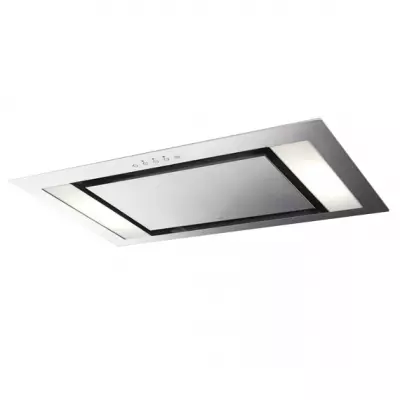 Groupe aspirant Inspiration 52cm 712m3/h Inox - ROBLIN R�f. 6208177