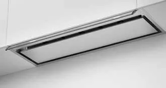 Groupe aspirant pour meuble Harmonie 90cm 580m3/h Inox - ROBLIN R�f. 6576009