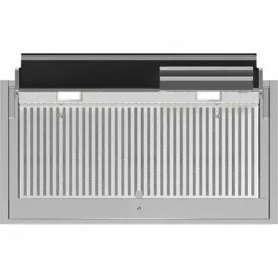 Groupe aspirant Style FST Drip-Free 60cm 580m3/h (710m3/h intensif) Inox  - FRANKE R�f. 118933