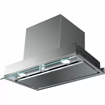 Groupe aspirant Style Pro 60cm 650m3/h Inox - FRANKE R�f. 450713