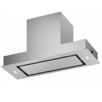 Groupe aspirant Symphonie Plus 56cm 570m3/h Inox - ROBLIN R&eacute;f. 6571394