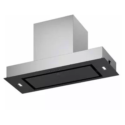 Groupe aspirant Symphonie Plus 77cm 570m3/h Noir - ROBLIN R�f. 6572001