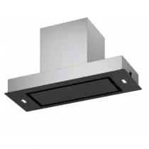 Groupe aspirant Symphonie Plus 77cm sans moteur Noir - ROBLIN R&eacute;f. 6572063